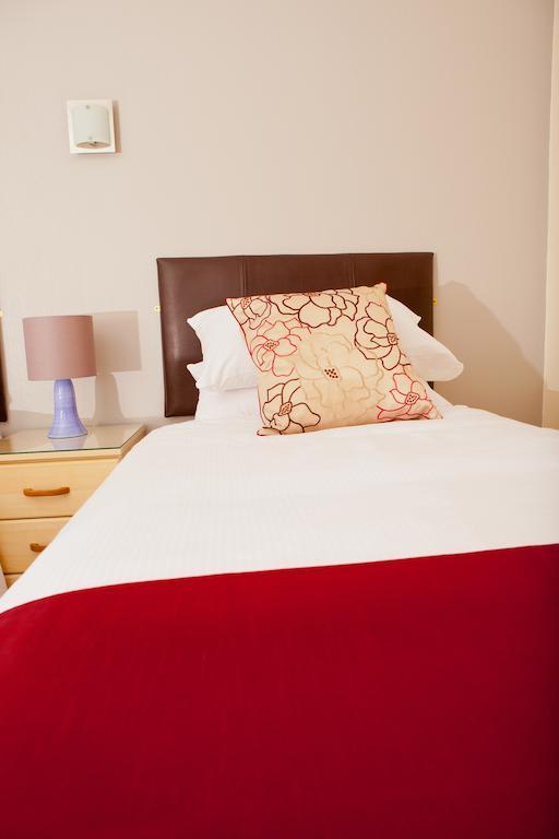 Rother Valley View B&B Sheffield Rom bilde