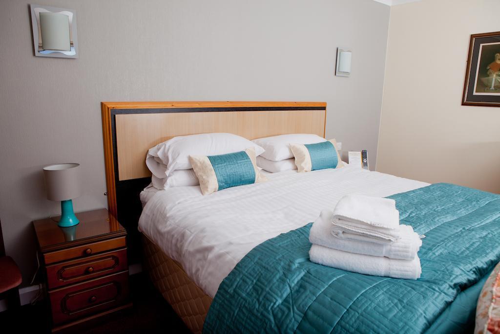 Rother Valley View B&B Sheffield Rom bilde
