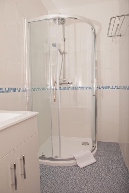 Rother Valley View B&B Sheffield Rom bilde